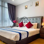 Klcc Vortex Suites Residence