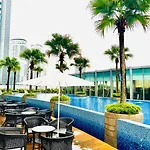 Klcc Vortex Suites Residence