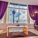 Klcc Vortex Suites Residence