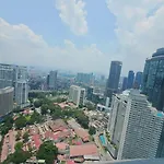 Klcc Vortex Suites Residence