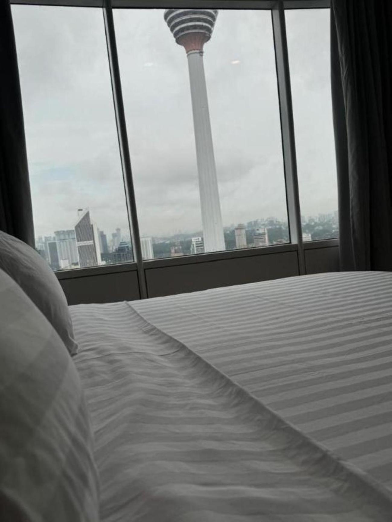 Klcc Vortex * Kuala Lumpur