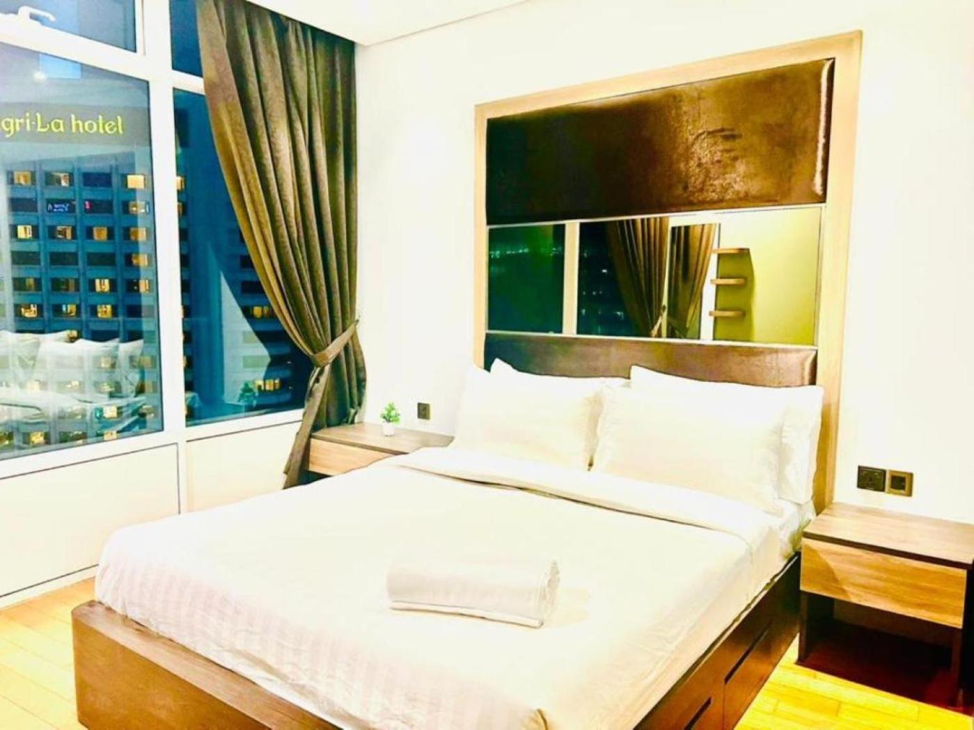 Klcc Vortex Apartment *
