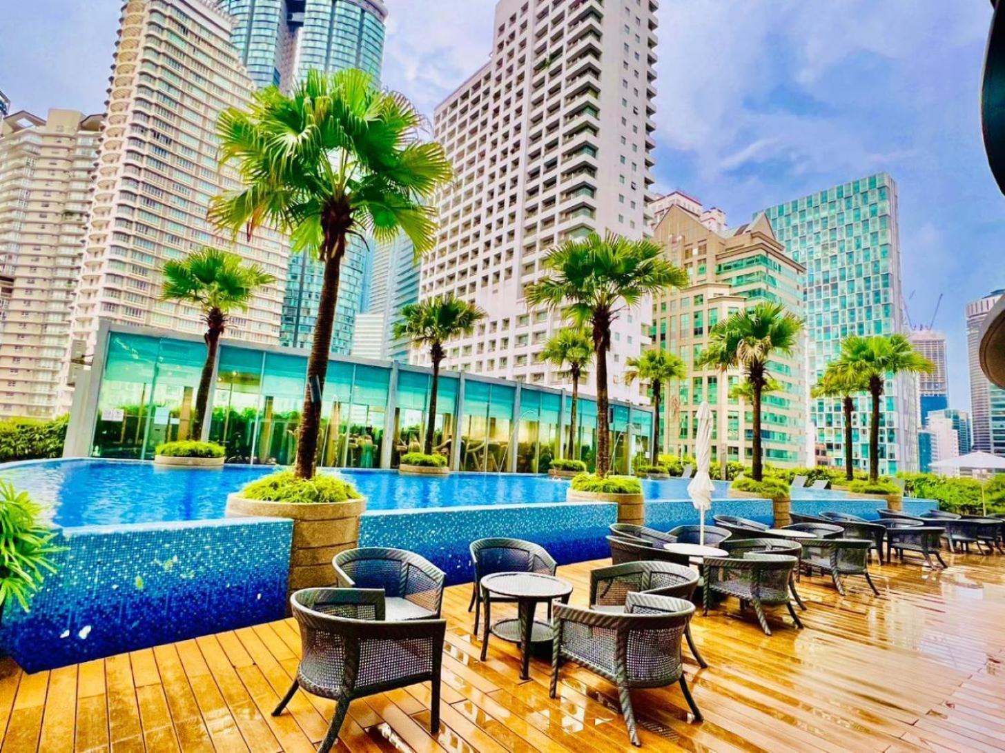 Pangsapuri Klcc Vortex