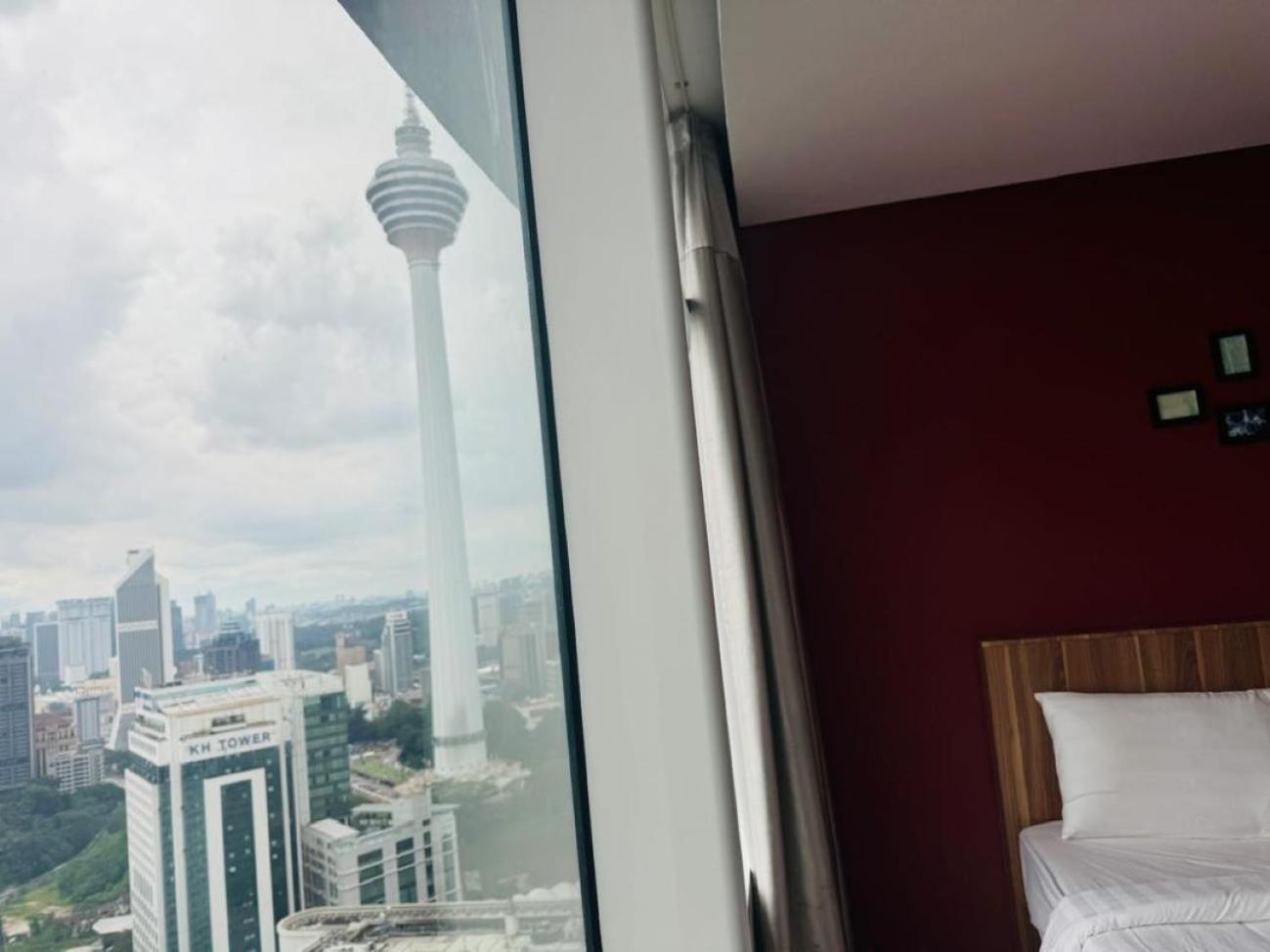 Klcc Vortex *
