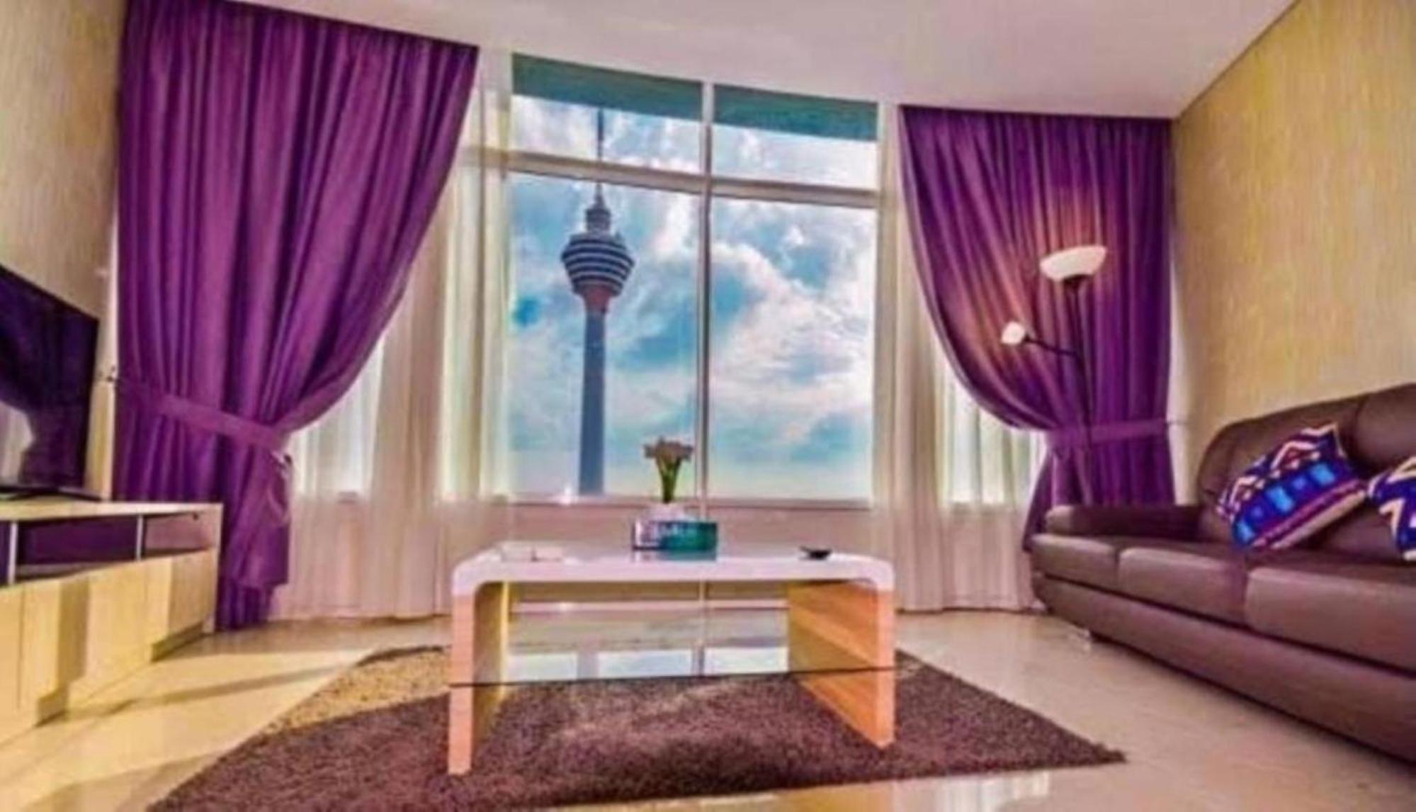 Pangsapuri Klcc Vortex