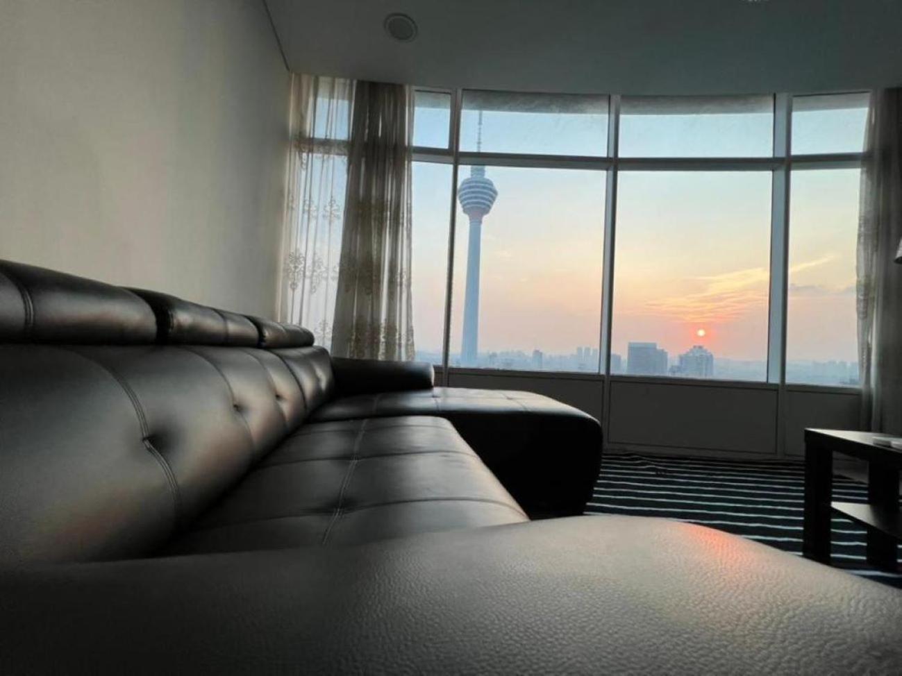 Klcc Vortex Apartment *