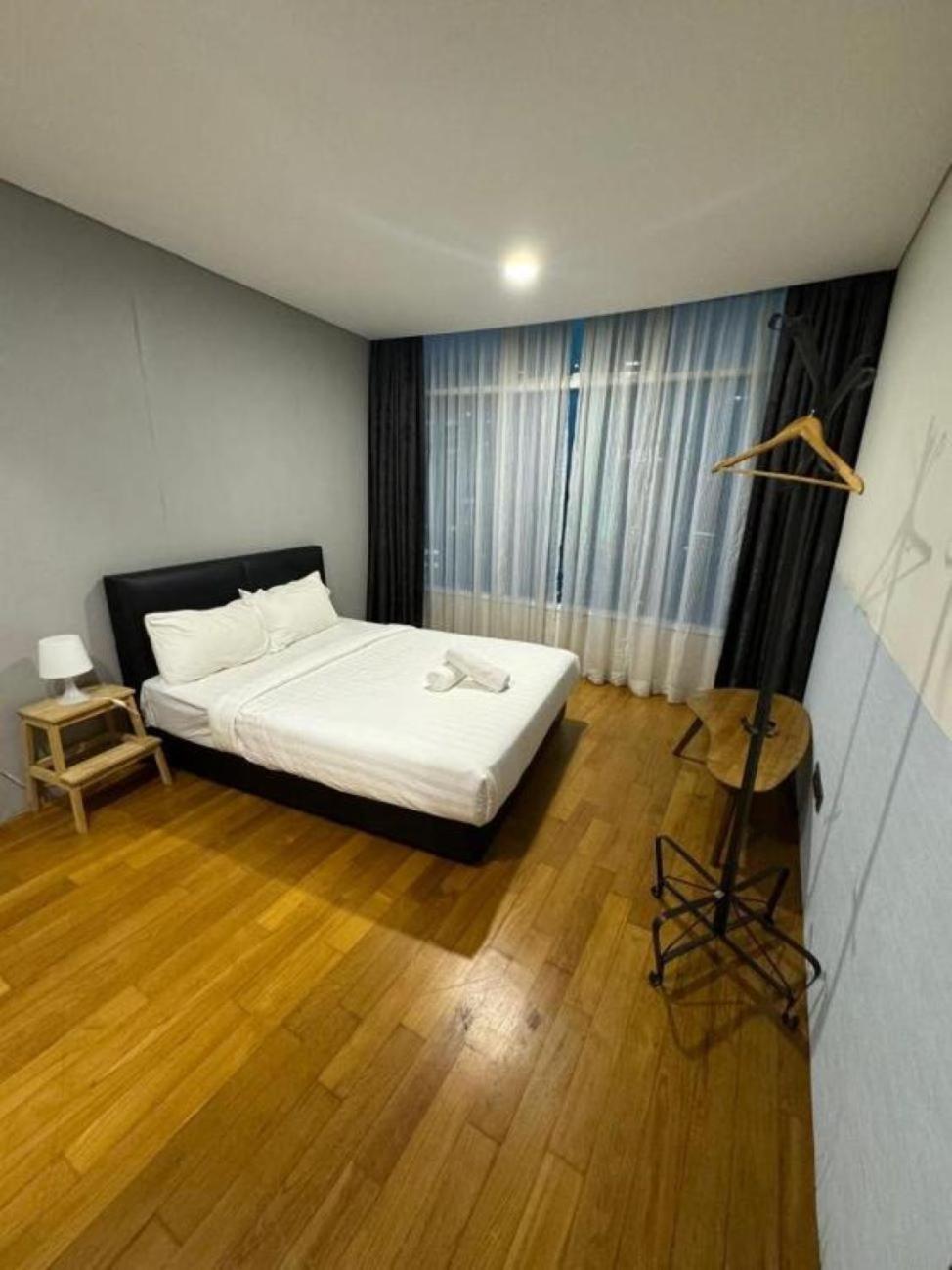 Apartment Klcc Vortex