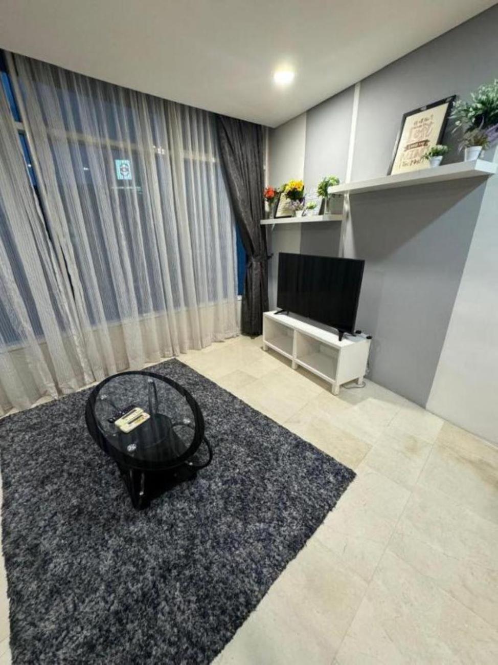 Apartment Klcc Vortex